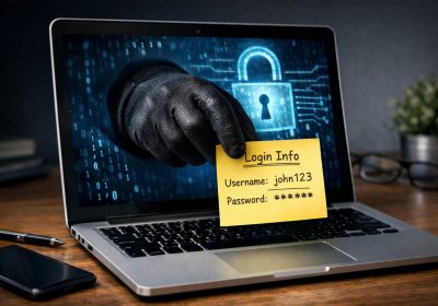 Password: oltre 8 milioni di italiani vittime di violazioni della sicurezza