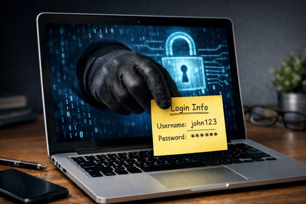Password: oltre 8 milioni di italiani vittime di violazioni della sicurezza