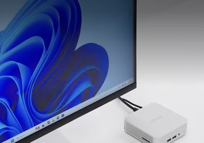 GEEKOM A5 Pro: Mini PC AMD 7000 Series con Sconto Imperdibile del 25%!