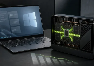 AI PC: la scommessa vincente di NVIDIA è davvero convincente?