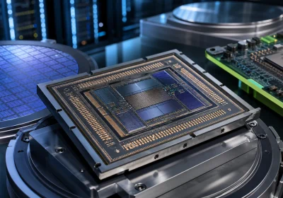 Google e NVIDIA puntano su Intel per diversificare la produzione oltre TSMC