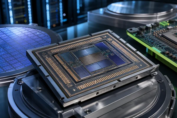 Google e NVIDIA puntano su Intel per diversificare la produzione oltre TSMC