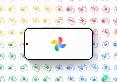 Google Foto introduce la nuova raccolta Adesivi