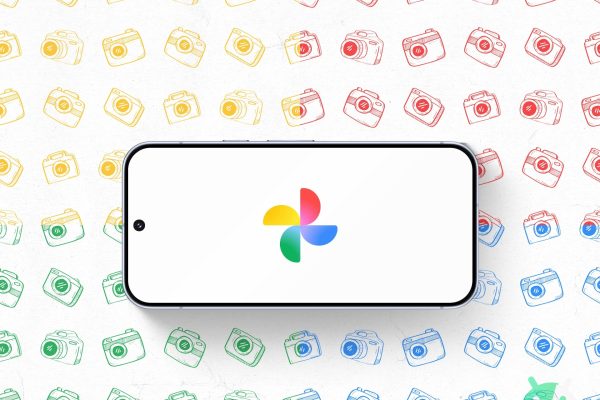 Google Foto introduce la nuova raccolta Adesivi