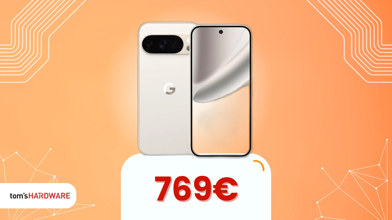 Pixel 10 Pro: il flagship che stavi aspettando, adesso in offerta su Amazon!