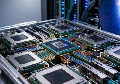 Marvell e Google: Partnership Strategica per Potenziare le TPU AI