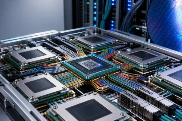 Marvell e Google: Partnership Strategica per Potenziare le TPU AI