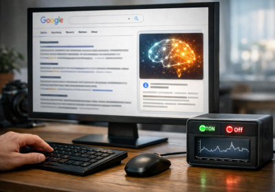 Google modifica le regole per chi desidera evitare le risposte generate dall’AI