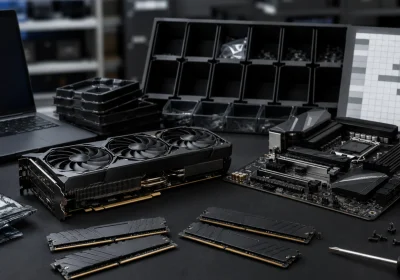 MSI: Crisi delle Scorte di GPU e RAM, Cosa Aspettarsi?