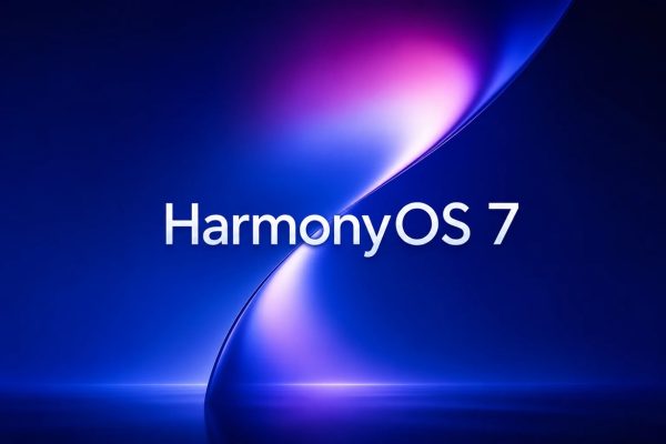 HarmonyOS 7 e la nuova AI agentica di Huawei