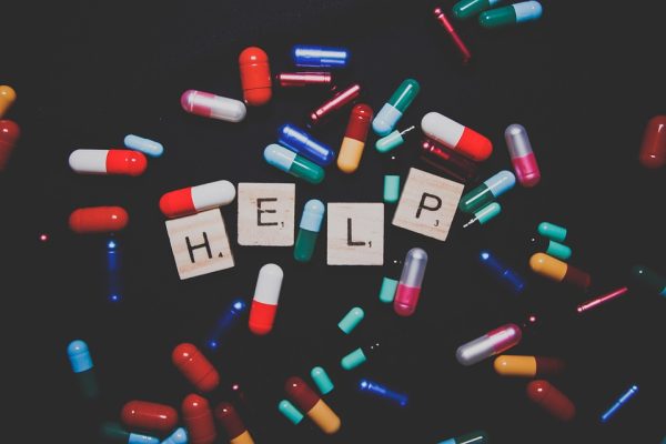 Antidepressivi in Fiumi: Un Problema Ambientale Crescente