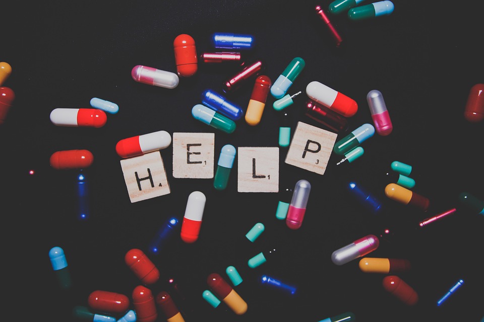 Antidepressivi in Fiumi: Un Problema Ambientale Crescente