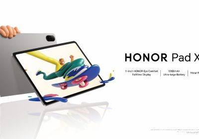 HONOR Pad X8b arriva in Italia