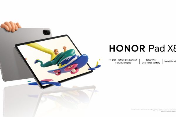 HONOR Pad X8b arriva in Italia