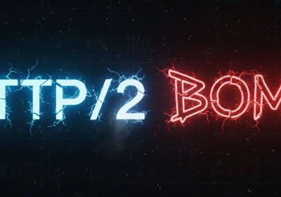 HTTP/2 Bomb: scoperta la falla che provoca DoS