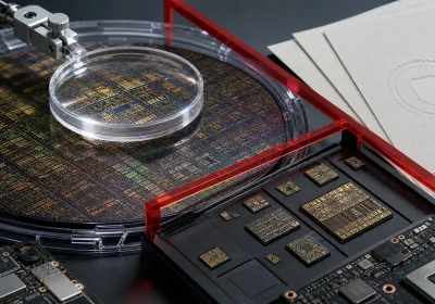 I chip TSMC sotto attacco: la guerra dei brevetti negli Stati Uniti