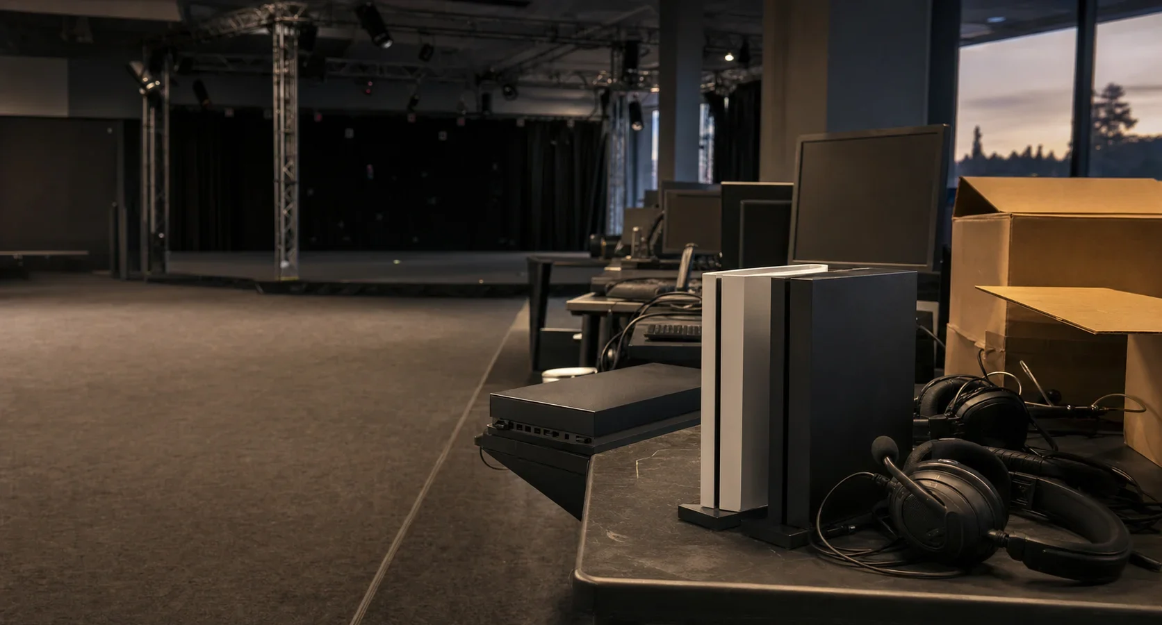 I tagli di Xbox minacciano anche gli studi di PlayStation