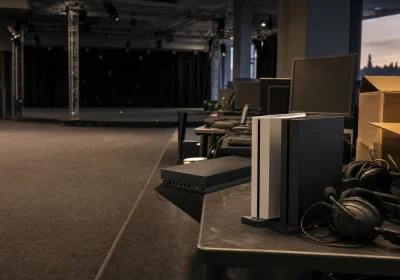 I tagli di Xbox minacciano anche gli studi di PlayStation