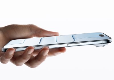 iPhone Air a 759 euro: scopri il super affare Apple con codice sconto!