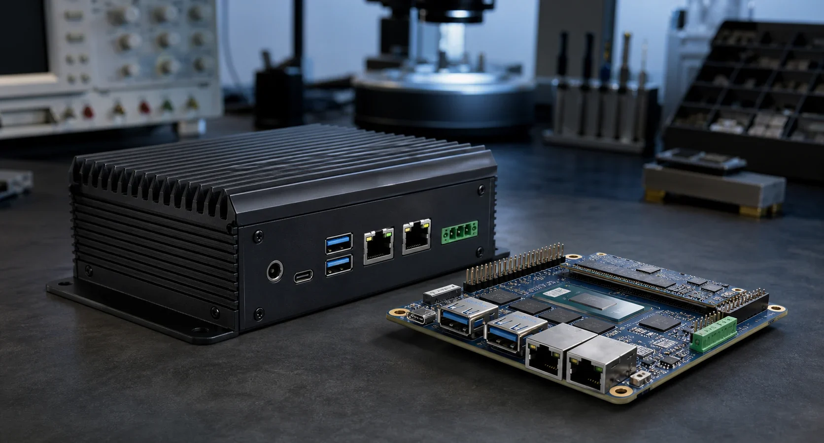 Il chip AI di NVIDIA punta a superare un limite epocale