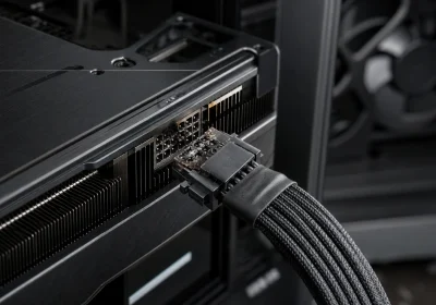Problema inaspettato con la RTX 5090: ecco cosa ha affrontato il proprietario