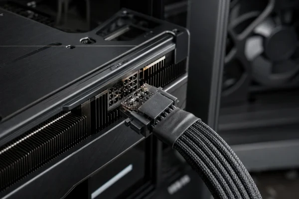 Problema inaspettato con la RTX 5090: ecco cosa ha affrontato il proprietario