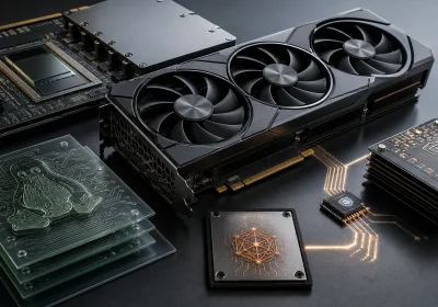 Il driver NVIDIA per Linux si evolve: arriva la versione in Rust