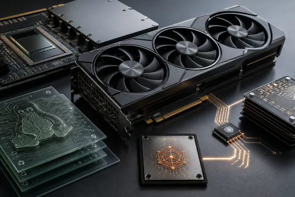 Il driver NVIDIA per Linux si evolve: arriva la versione in Rust