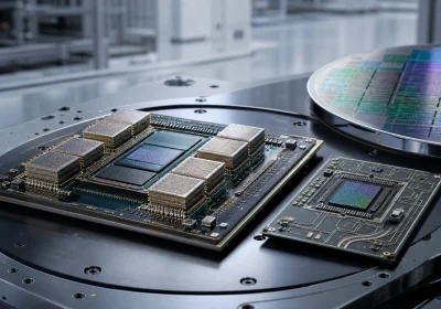 Il rilancio dei chip Samsung grazie alla partnership con NVIDIA