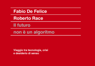 Scopri ‘Il futuro non è un algoritmo’: il libro che esplora l’intelligenza artificiale