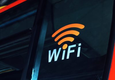 Iliad fibra: sconto 4€ al mese con Wi‑Fi 7