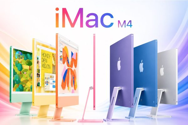 iMac M4 in offerta: risparmia il 15% su questo Mac accessibile a 1.299 euro!