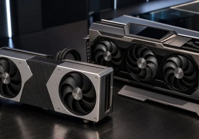 INNO3D presenta una GeForce RTX 50 dal design sorprendentemente familiare