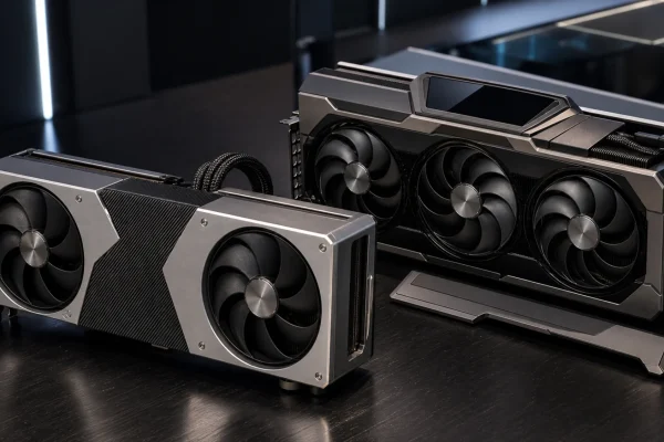 INNO3D presenta una GeForce RTX 50 dal design sorprendentemente familiare