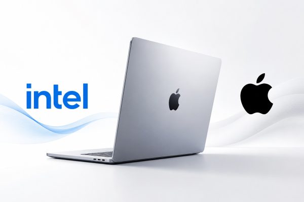 Con macOS 27 termina l’era Intel: Scopri le novità e come adattarti!