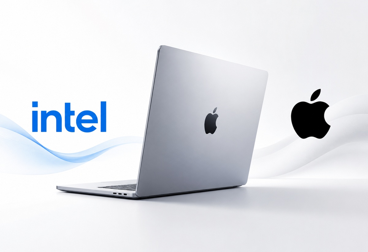 Con macOS 27 termina l’era Intel: Scopri le novità e come adattarti!
