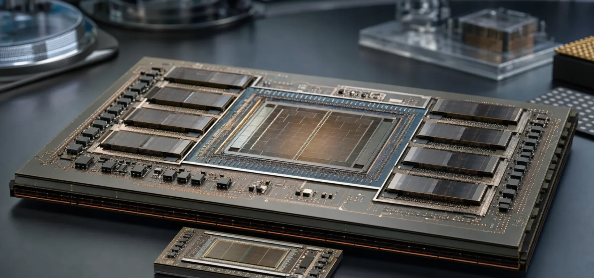 Intel Wildcat Lake: Novità sui sistemi edge di AAEON