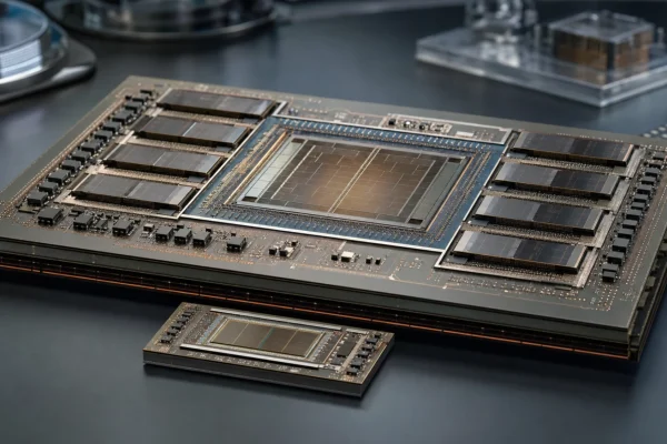 Intel Wildcat Lake: Novità sui sistemi edge di AAEON