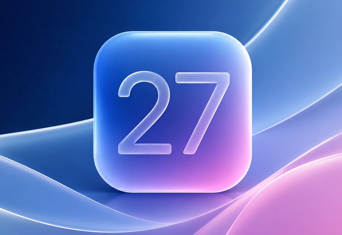 Scopri le sei novità rivoluzionarie di iOS 27 per il tuo iPhone!