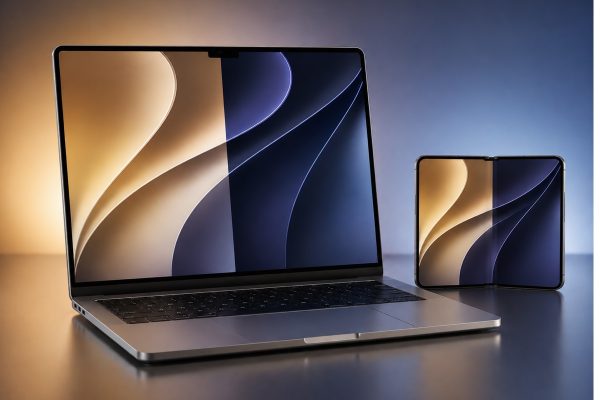 iPhone Ultra e MacBook Pro con touch: i segreti svelati da Apple