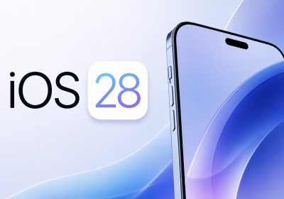 Apple al lavoro su iOS 28: la rivoluzione è in arrivo!