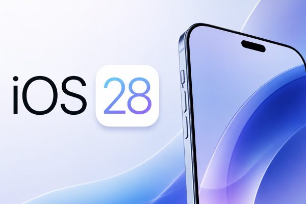 Apple al lavoro su iOS 28: la rivoluzione è in arrivo!