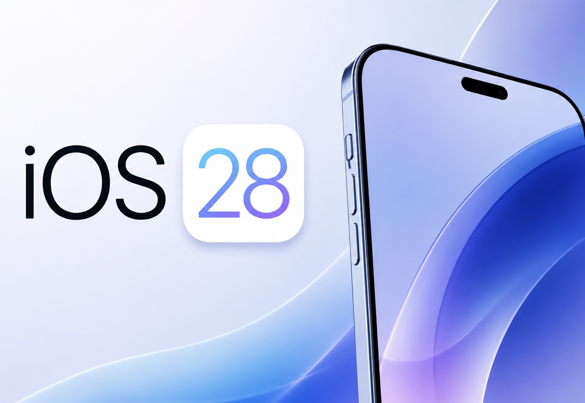 Apple al lavoro su iOS 28: la rivoluzione è in arrivo!