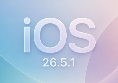 Aggiornamento iOS 26.5.1: Risolto il Problema di Ricarica su iPhone 17 e Air