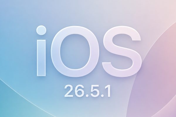 Aggiornamento iOS 26.5.1: Risolto il Problema di Ricarica su iPhone 17 e Air