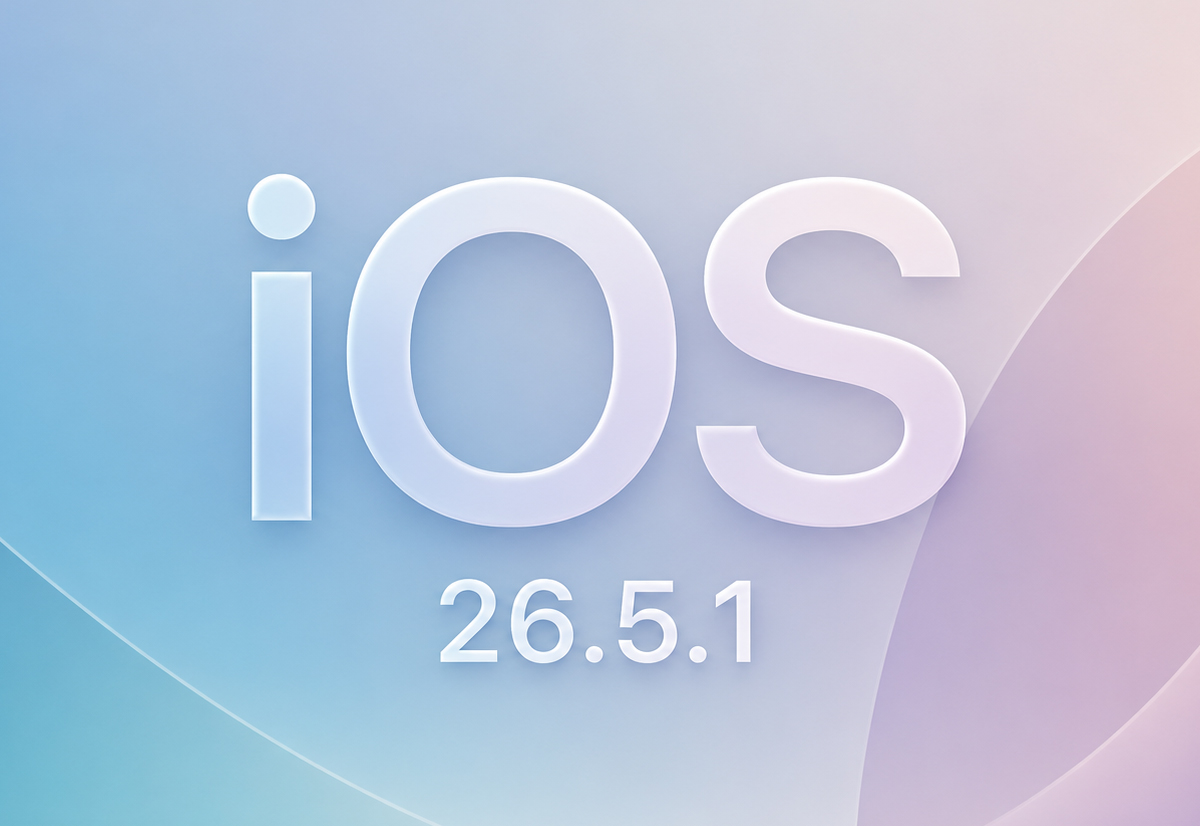 Aggiornamento iOS 26.5.1: Risolto il Problema di Ricarica su iPhone 17 e Air