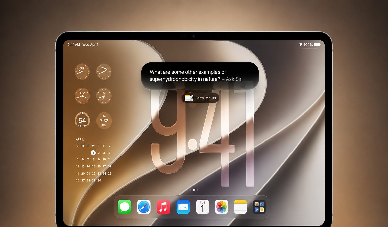 Quali iPad sono veramente compatibili con l’AI? Scopri di più!
