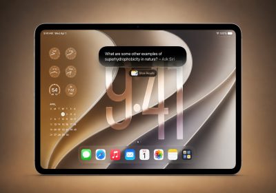 Quali iPad sono veramente compatibili con l’AI? Scopri di più!