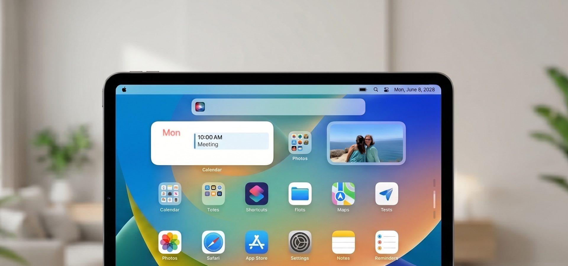 Apple svela iPadOS 27 durante il WWDC: novità imperdibili!