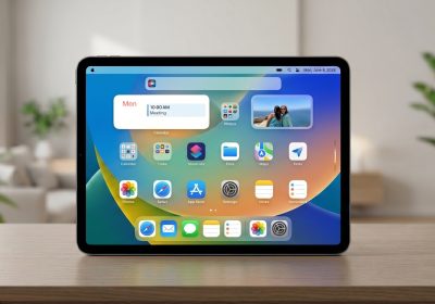 Apple svela iPadOS 27 durante il WWDC: novità imperdibili!